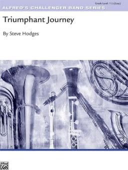 Triumphant Journey 