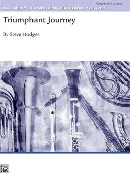 Triumphant Journey Download
