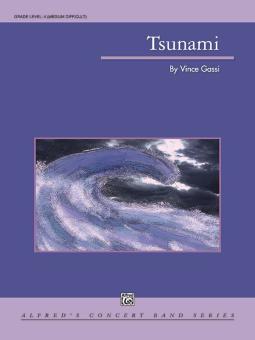 Tsunami 