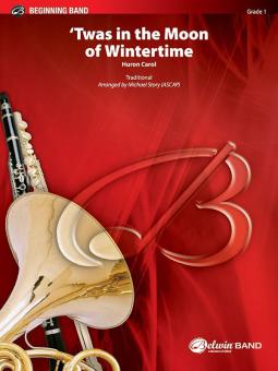 Twas In The Moon Of Wintertime Download