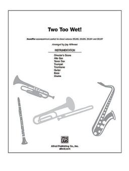 Two Too Wet! 