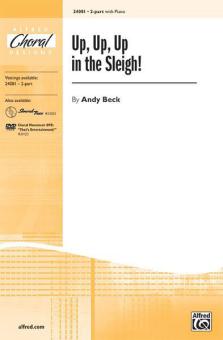 Up, Up, Up in the Sleigh! Download