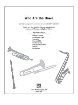 Who Are The Brave Download