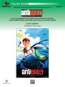 The Ant Bully Download