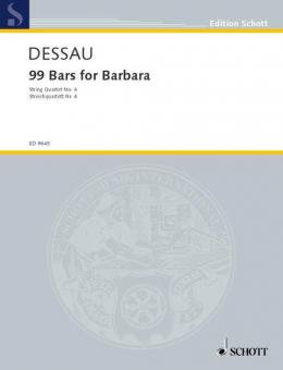 99 Bars for Barbara Standard