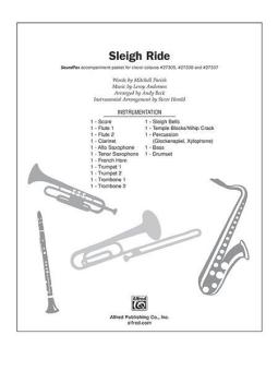Sleigh Ride Download