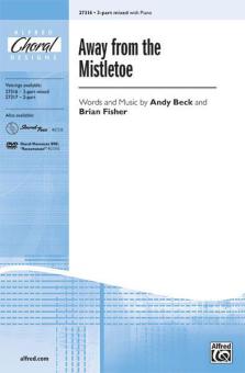 Away from the Mistletoe Download