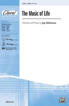 The Music of Life Download