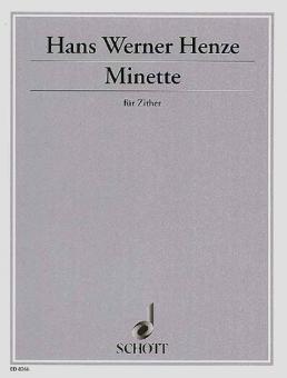 Minette 