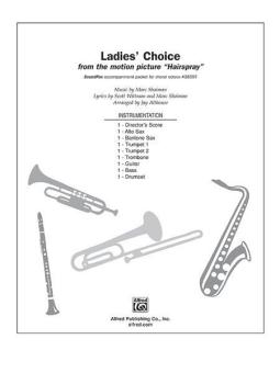 Ladies' Choice Download
