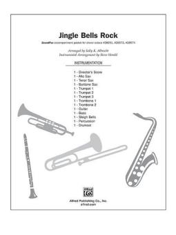 Jingle Bells Rock! Download