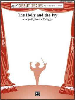 The Holly And The Ivy 