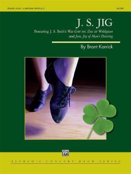 J.S. Jig Download