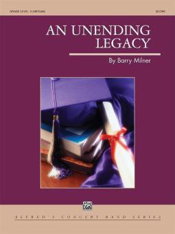 An Unending Legacy 