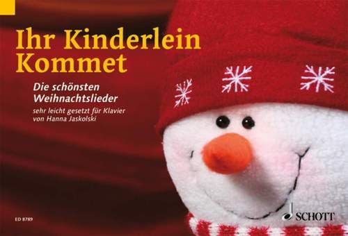 Ihr Kinderlein kommet 