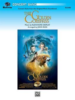 The Golden Compass 