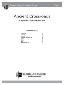 Ancient Crossroads 