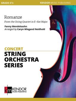 Romanze Standard