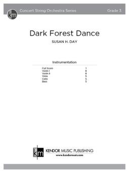 Dark Forest Dance 
