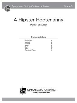 A Hipster Hootenanny 
