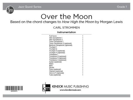 Over the Moon 