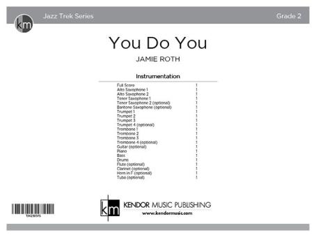 You Do You 