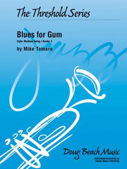 Blues for Gum Standard