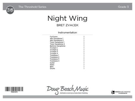 Night Wing 