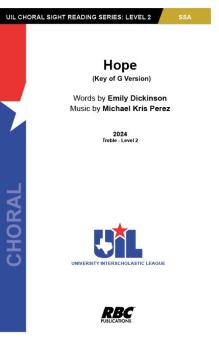 Hope Standard