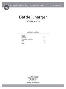 Battle Charger 