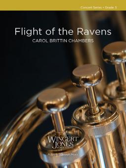Flight of the Ravens Standard