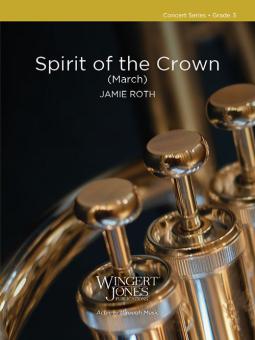 Spirit of the Crown Standard