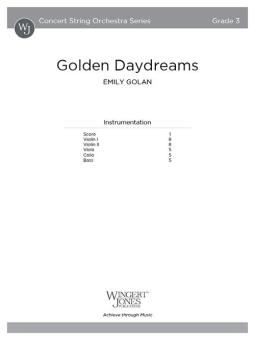 Golden Daydreams 