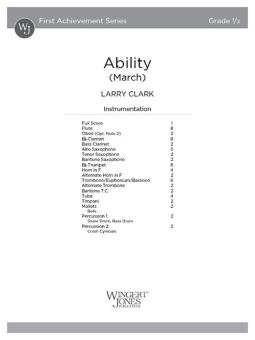 Ability 