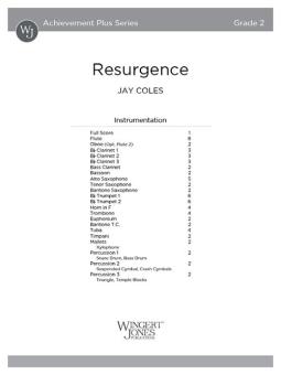 Resurgence 