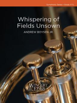 Whispering of Fields Unsown Standard