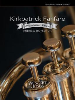 Kirkpatrick Fanfare Standard