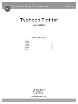 Typhoon Fighter 