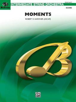 Moments 