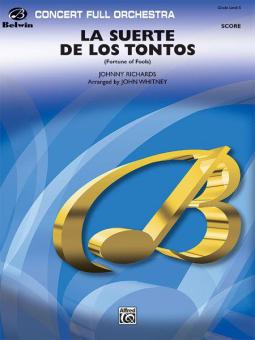 La Suerte De Los Tontos (Fortune of Fools) Download