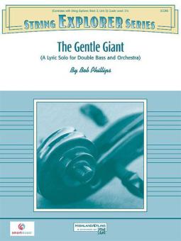 The Gentle Giant Download