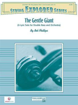 The Gentle Giant 