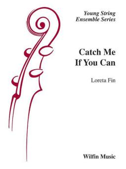 Catch Me If You Can 