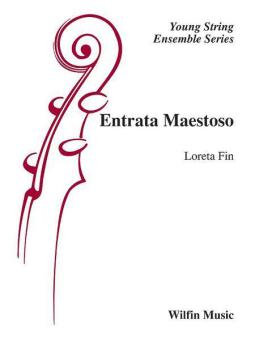 Entrata Maestoso 