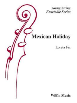Mexican Holiday 