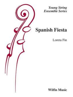 Spanish Fiesta 