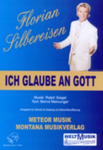 Ich glaube an Gott 