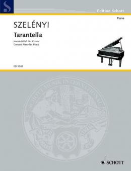 Tarantella Standard