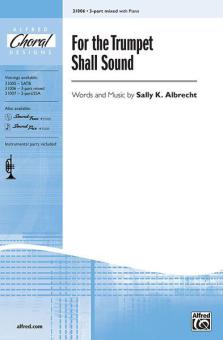 For the Trumpet Shall Sound Download