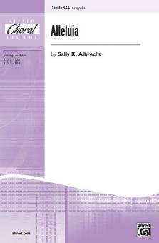 Alleluia Download